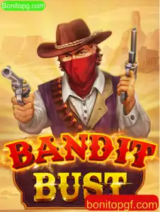BanditBust: Desvendando o Gameplay e Regras do Novo Jogo de Ação