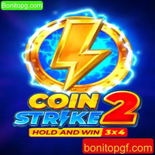 CoinStrike2: O Impactante Mundo dos Jogos Digitais e Bonitopg.com