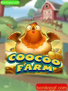 Descubra o Mundo Encantador de CooCooFarm