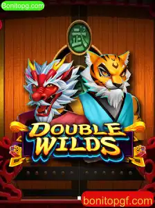 DoubleWilds: Um Mergulho no Mundo Encantador de Jogos