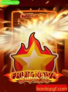Descubra as Aventuras e Regras de FruitrNovaSupe30