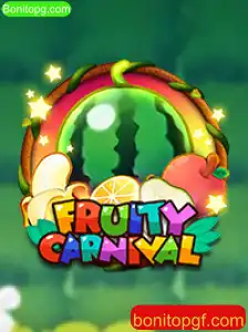 FruityCarnival: A Diversão Colorida e Atraente do Mundo dos Jogos