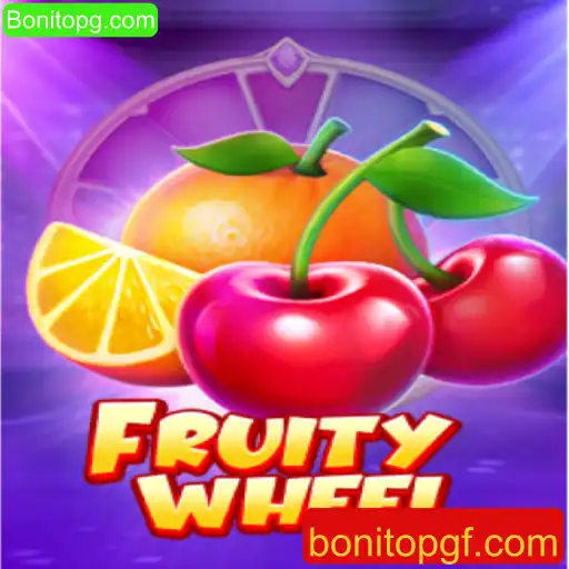 Descubra as Emoções e Surpresas do Jogo FruityWheel da Bonitopg.com