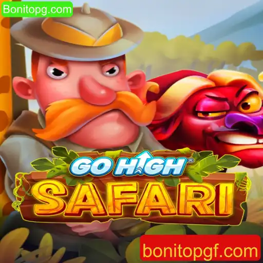 Descubra a Aventura do Novo Jogo: GoHighSafari