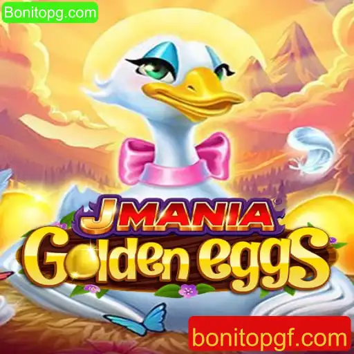 Explorando o Mundo de JManiaGoldenEggs: O Jogo que Conquista a Internet