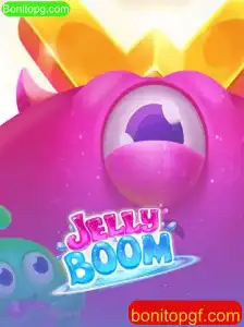 Explorando JellyBoom: Um Jogo Cativante e Cheio de Desafios