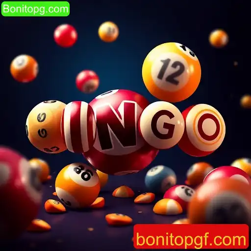 Jogos de bingo