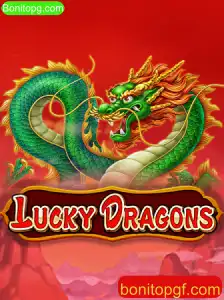 Tudo o que você precisa saber sobre LuckyDragons: o emocionante jogo online