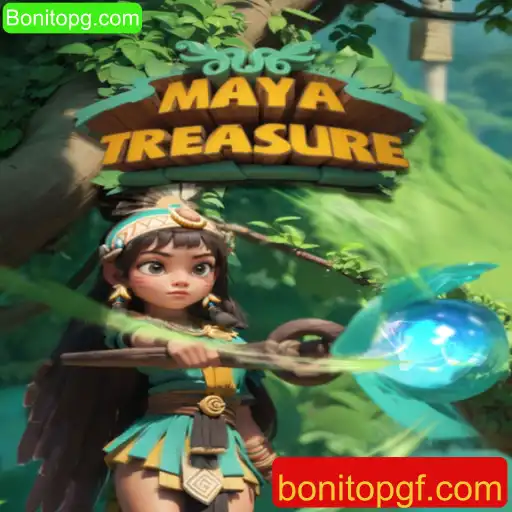 Descubra o Fascínio de MayaTreasure: Um Jogo de Aventura e Estratégia