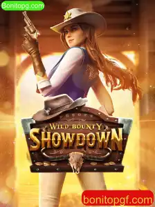 Descubra WildBountyShowdown: O Novo Fenômeno dos Jogos Que Está Dominando o Bonitopg.com